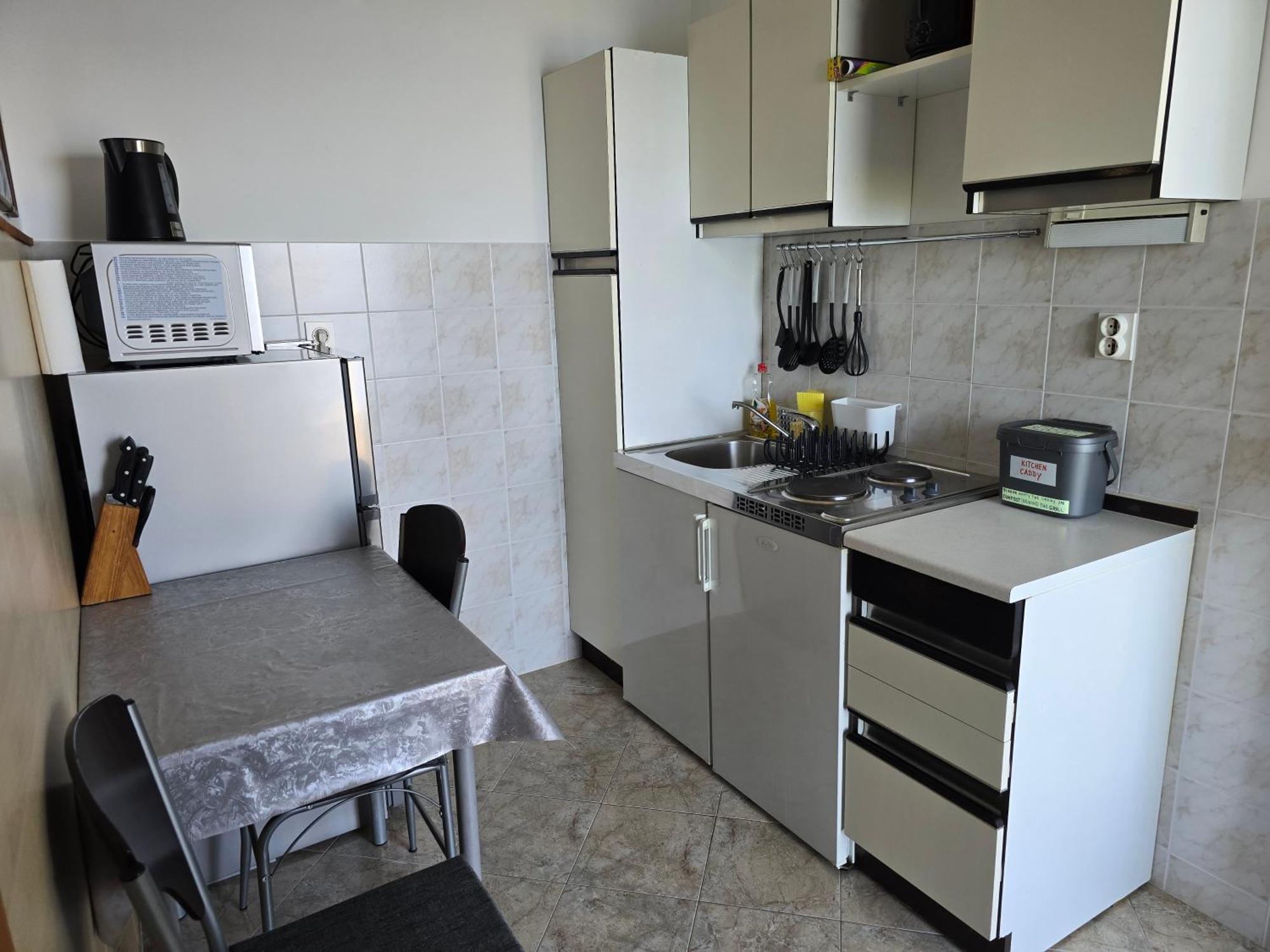 Apartments Bajo - Free Parking Дубровник Екстериор снимка